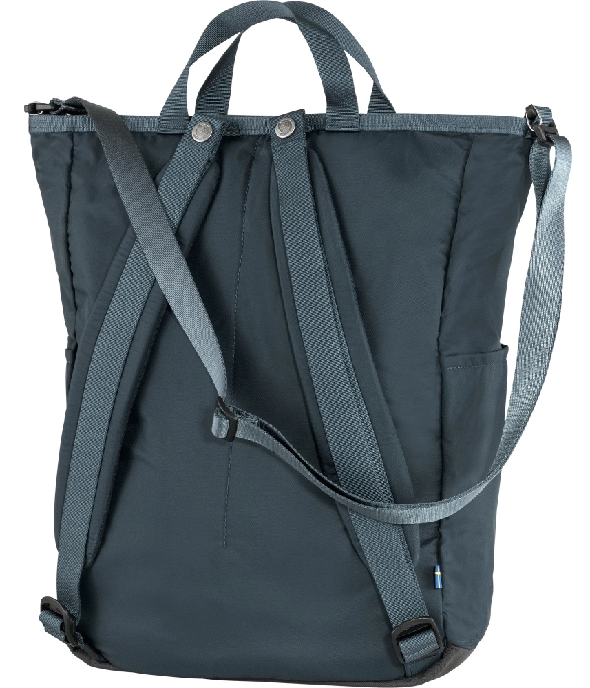High Coast Totepack, kolor: 560 - Navy, 3