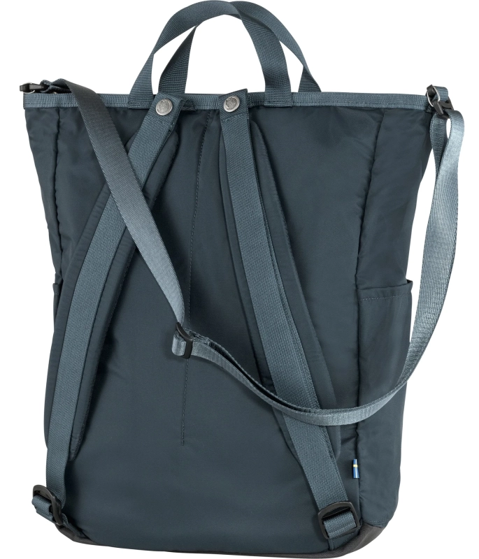 High Coast Totepack, kolor: 560 - Navy, 3
