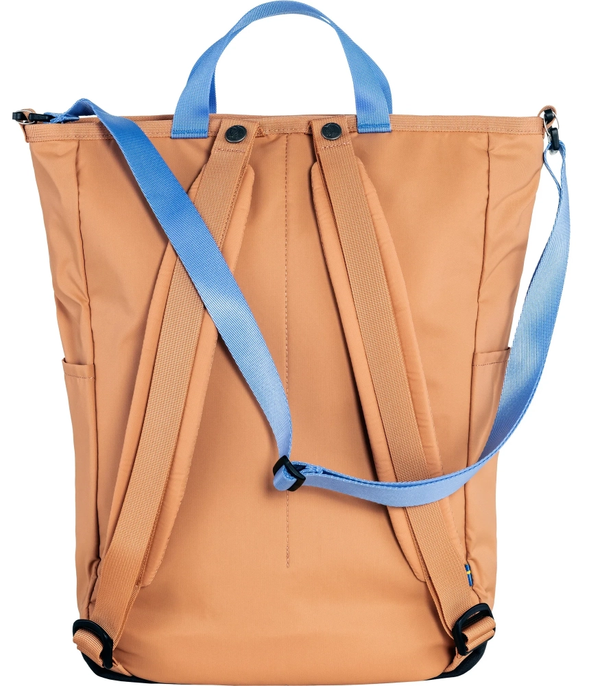 High Coast Totepack, kolor: 241 - Peach Sand, 3
