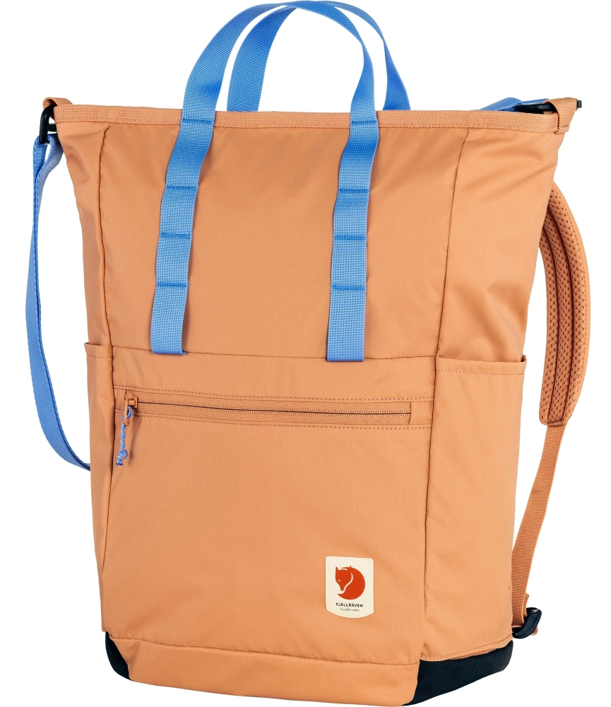 High Coast Totepack, kolor: 241 - Peach Sand, 2
