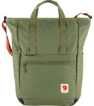 High Coast Totepack, kolor: 620 - Green, 1