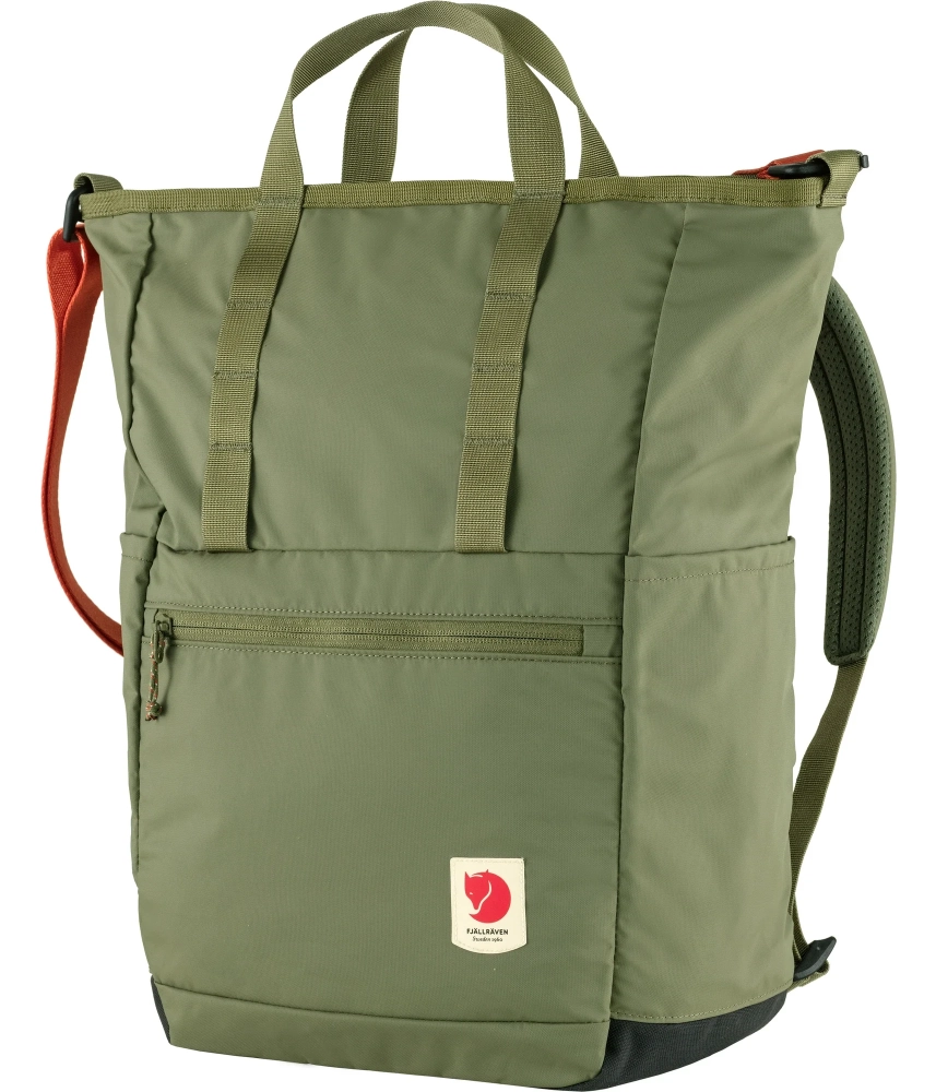 High Coast Totepack, kolor: 620 - Green, 2