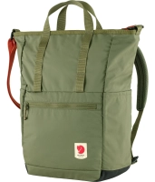 High Coast Totepack, kolor: 620 - Green, 2