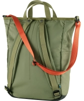 High Coast Totepack, kolor: 620 - Green, 3