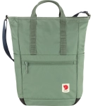 High Coast Totepack, kolor: 614 - Patina Green, 1