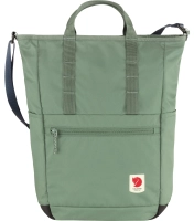 High Coast Totepack, kolor: 614 - Patina Green, 1