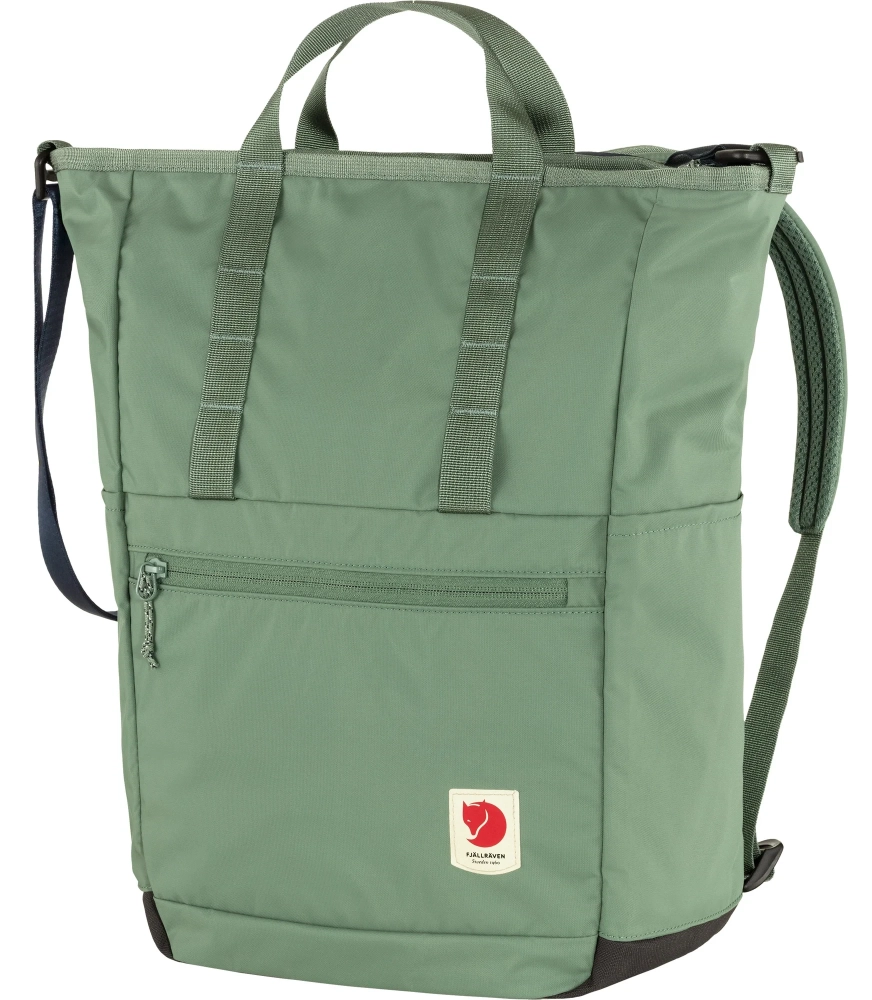 High Coast Totepack, kolor: 614 - Patina Green, 2