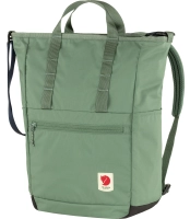 High Coast Totepack, kolor: 614 - Patina Green, 2