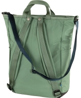 High Coast Totepack, kolor: 614 - Patina Green, 3