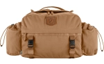 Singi Hip Pack 10, kolor: 228 - Khaki Dust, 1