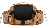 Singi Hip Pack 10, kolor: 228 - Khaki Dust, 3