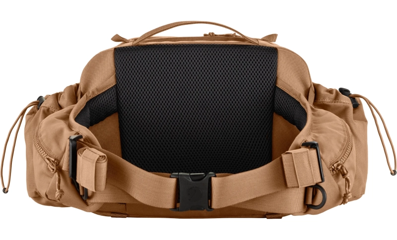 Singi Hip Pack 10, kolor: 228 - Khaki Dust, 3