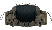 Singi Hip Pack 10, kolor: 633 - Dark Olive, 3