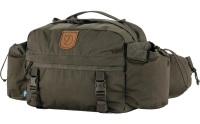 Singi Hip Pack 10, kolor: 633 - Dark Olive, 2