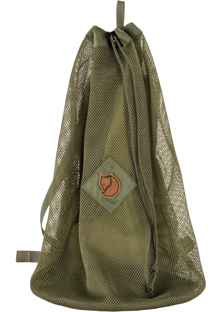 Singi Mesh Bag, kolor: 620 - Green, 1
