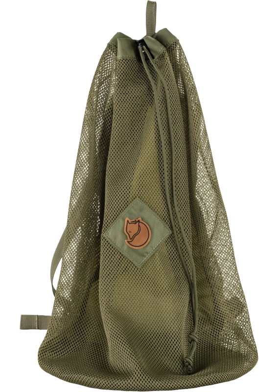 Singi Mesh Bag, kolor: 620 - Green, 1