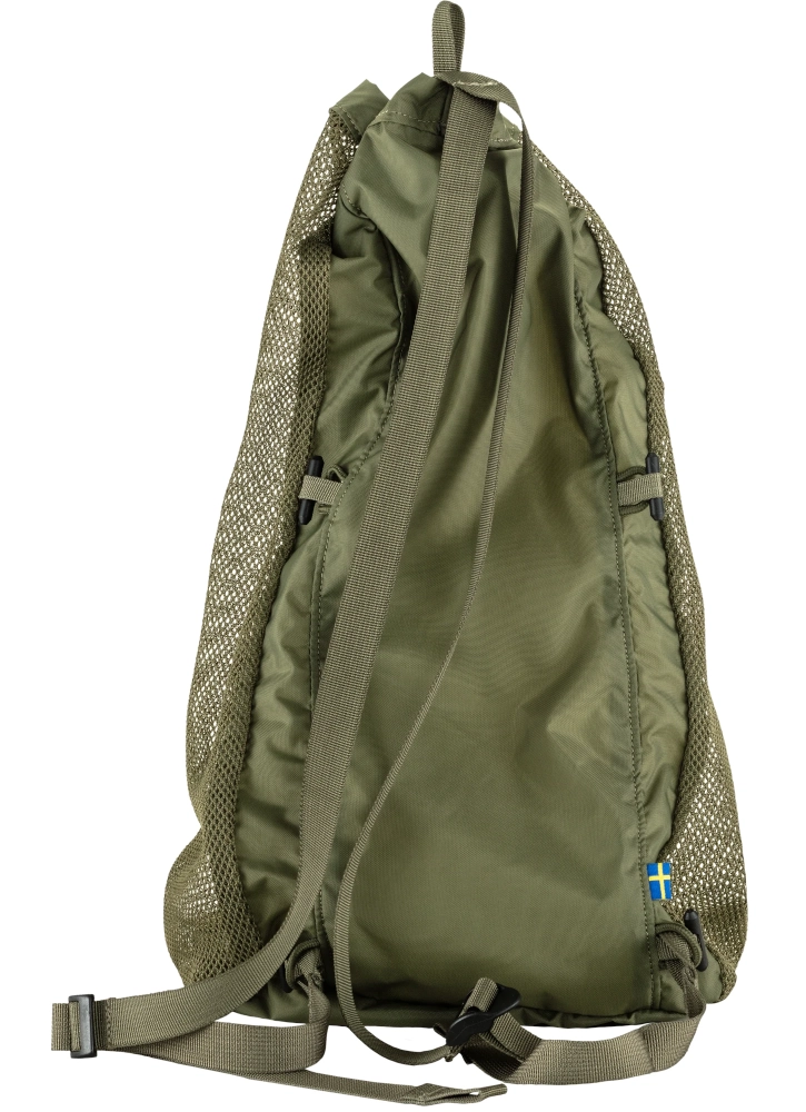 Singi Mesh Bag, kolor: 620 - Green, 2