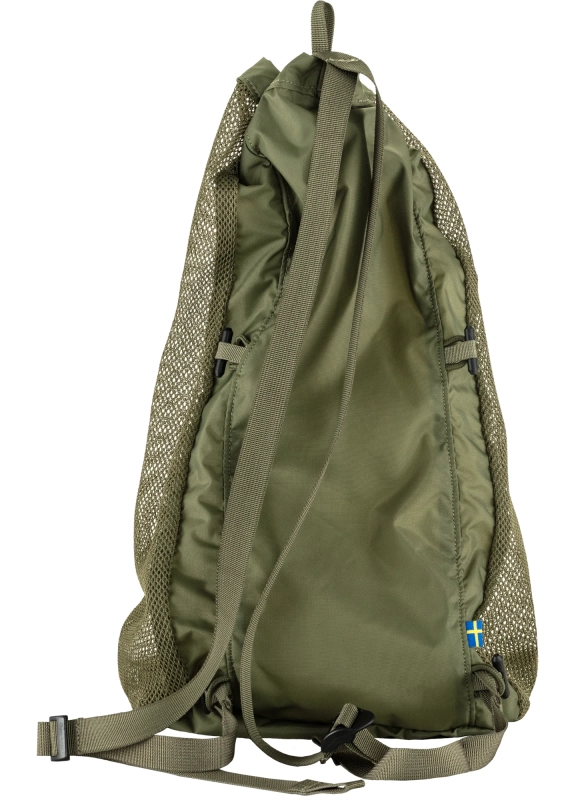 Singi Mesh Bag, kolor: 620 - Green, 2