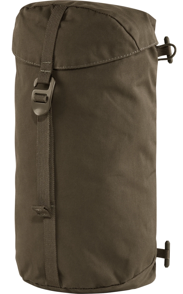 Singi Side Pocket, kolor: 633 - Dark Olive, 1