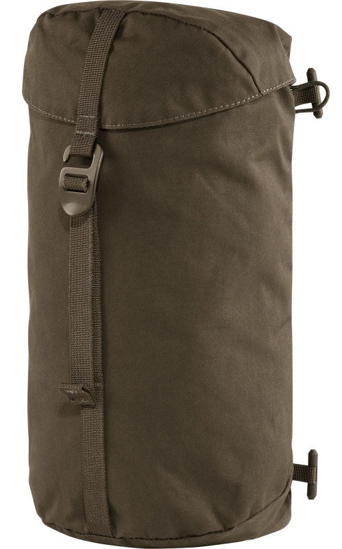 Singi Side Pocket, kolor: 633 - Dark Olive, 1