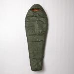 Abisko Two Seasons Regular, kolor: 630-212 - Olive-Burnt-Orange, 1