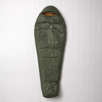 Abisko Two Seasons Regular, kolor: 630-212 - Olive-Burnt-Orange, 1