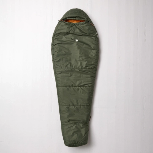 Abisko Two Seasons Regular, kolor: 630-212 - Olive-Burnt-Orange, 1