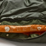 Abisko Two Seasons Regular, kolor: 630-212 - Olive-Burnt Orange, 5
