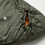 Abisko Two Seasons Regular, kolor: 630-212 - Olive-Burnt Orange, 6