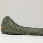 Abisko Two Seasons Regular, kolor: 630-212 - Olive-Burnt Orange, 4
