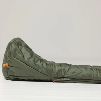Abisko Two Seasons Regular, kolor: 630-212 - Olive-Burnt Orange, 4