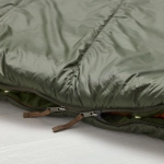 Abisko Two Seasons Regular, kolor: 630-212 - Olive-Burnt-Orange, 2