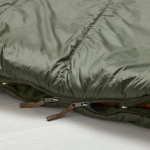 Abisko Two Seasons Long, kolor: 630-212 - Olive-Burnt Orange, 6