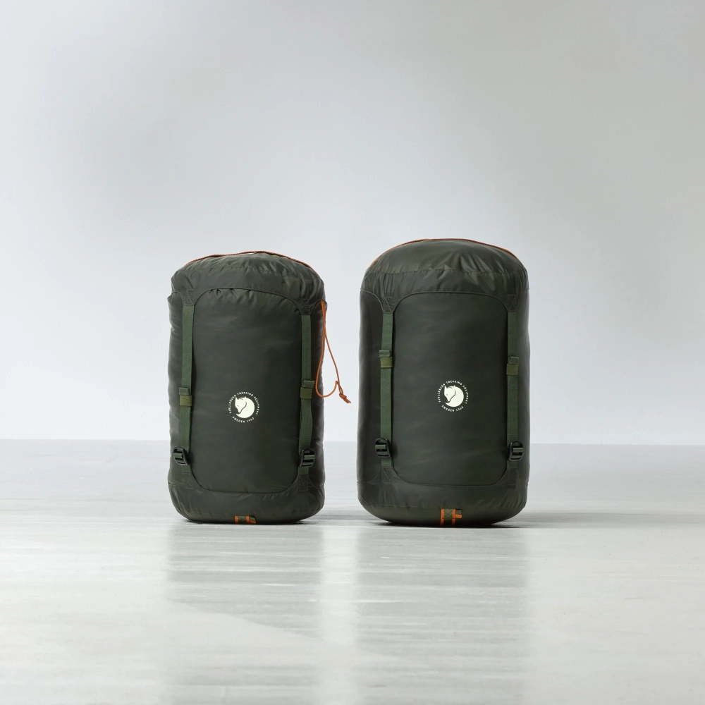 Abisko Two Seasons Long, kolor: 630-212 - Olive-Burnt Orange, 7