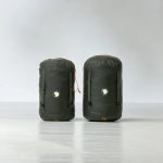 Abisko Two Seasons Long, kolor: 630-212 - Olive-Burnt Orange, 7