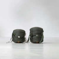Abisko Two Seasons Long, kolor: 630-212 - Olive-Burnt Orange, 9