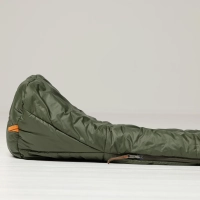 Abisko Two Seasons Long, kolor: 630-212 - Olive-Burnt Orange, 11