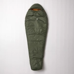 Abisko Two Seasons Long, kolor: 630-212 - Olive-Burnt Orange, 1