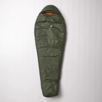 Abisko Two Seasons Long, kolor: 630-212 - Olive-Burnt Orange, 1
