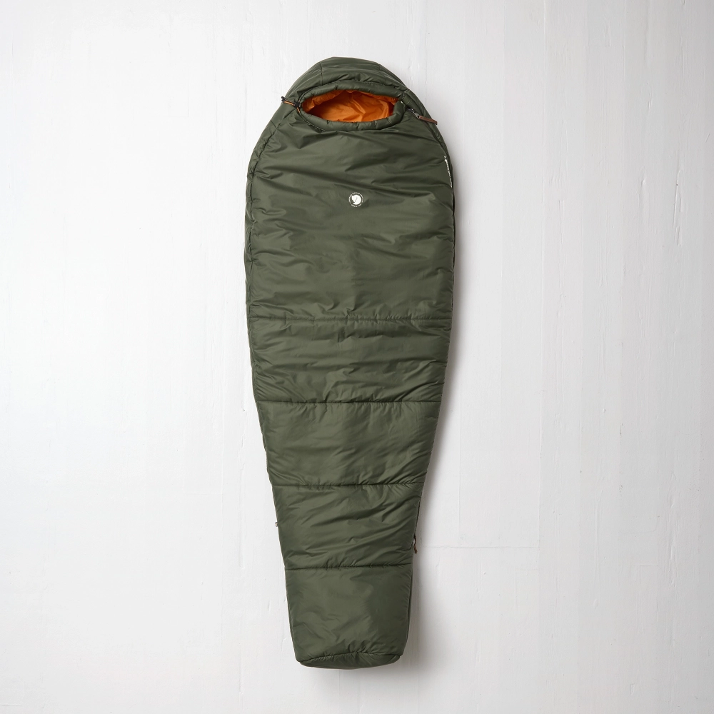 Abisko Two Seasons W, kolor: 630-212 - Olive-Burnt Orange, 1