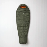 Abisko Two Seasons W, kolor: 630-212 - Olive-Burnt Orange, 1