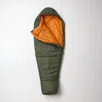 Abisko Two Seasons W, kolor: 630-212 - Olive-Burnt Orange, 2