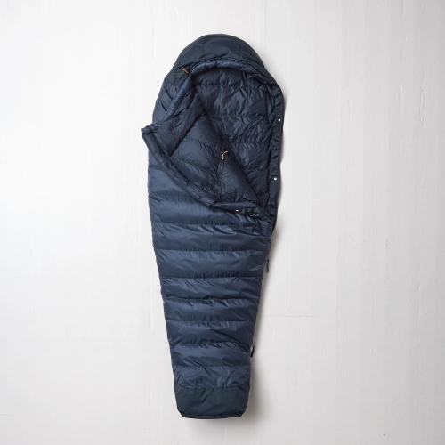 Keb Two Seasons Regular, kolor: 560 - Navy, 2