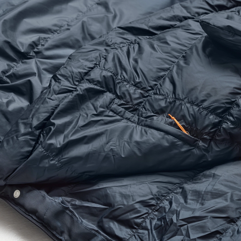 Keb Two Seasons Regular, kolor: 560 - Navy