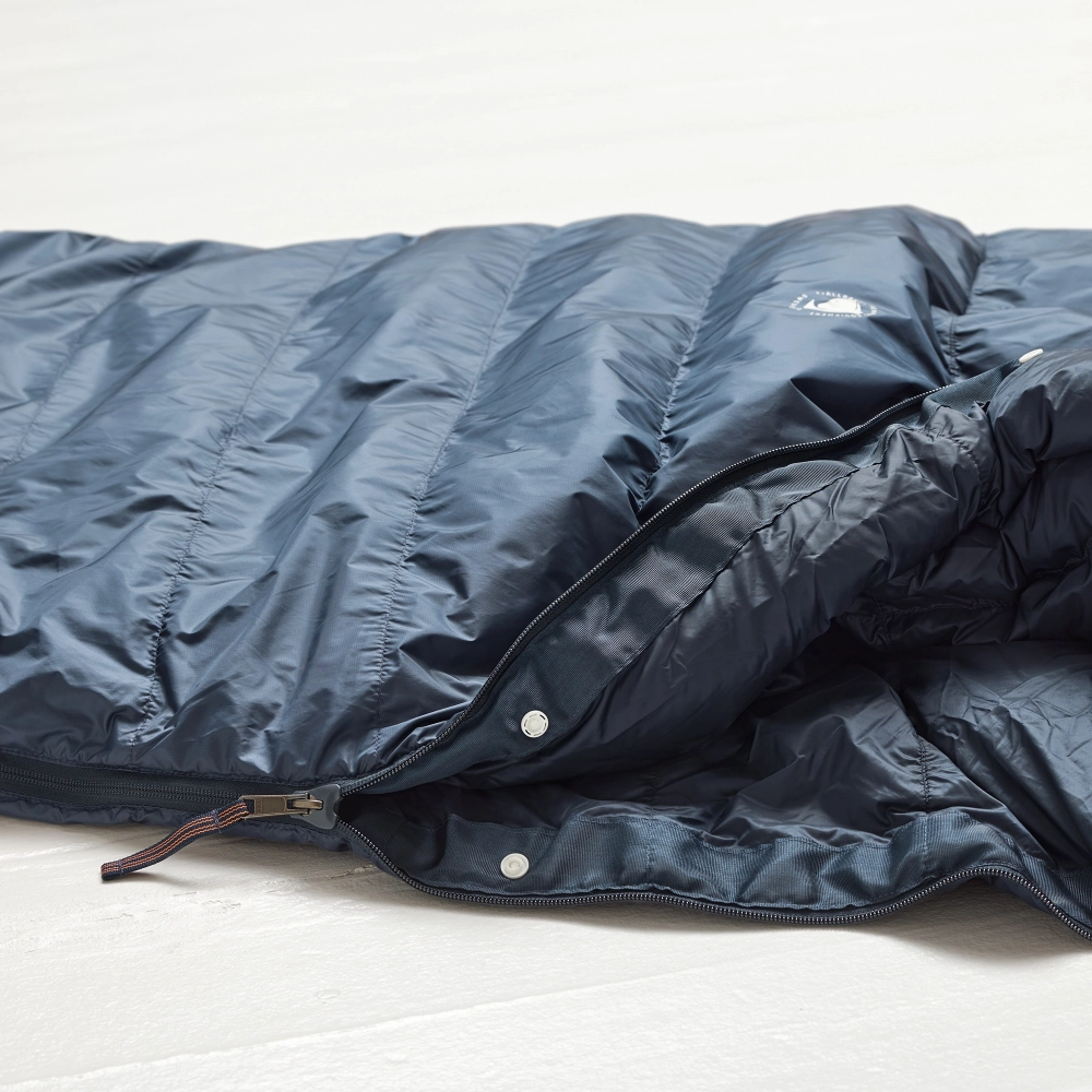 Keb Two Seasons Regular, kolor: 560 - Navy