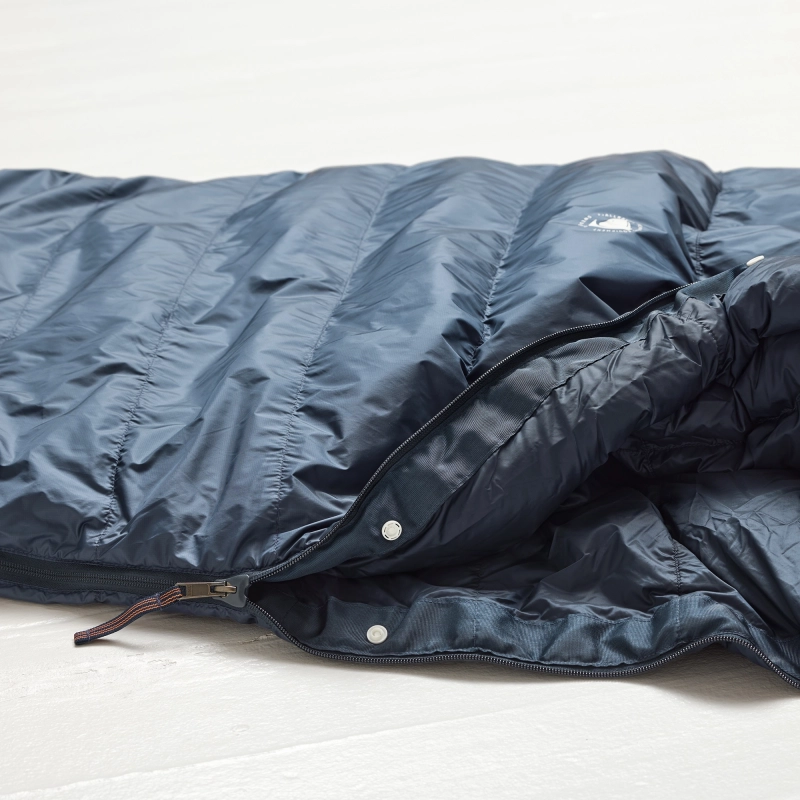 Keb Two Seasons Regular, kolor: 560 - Navy
