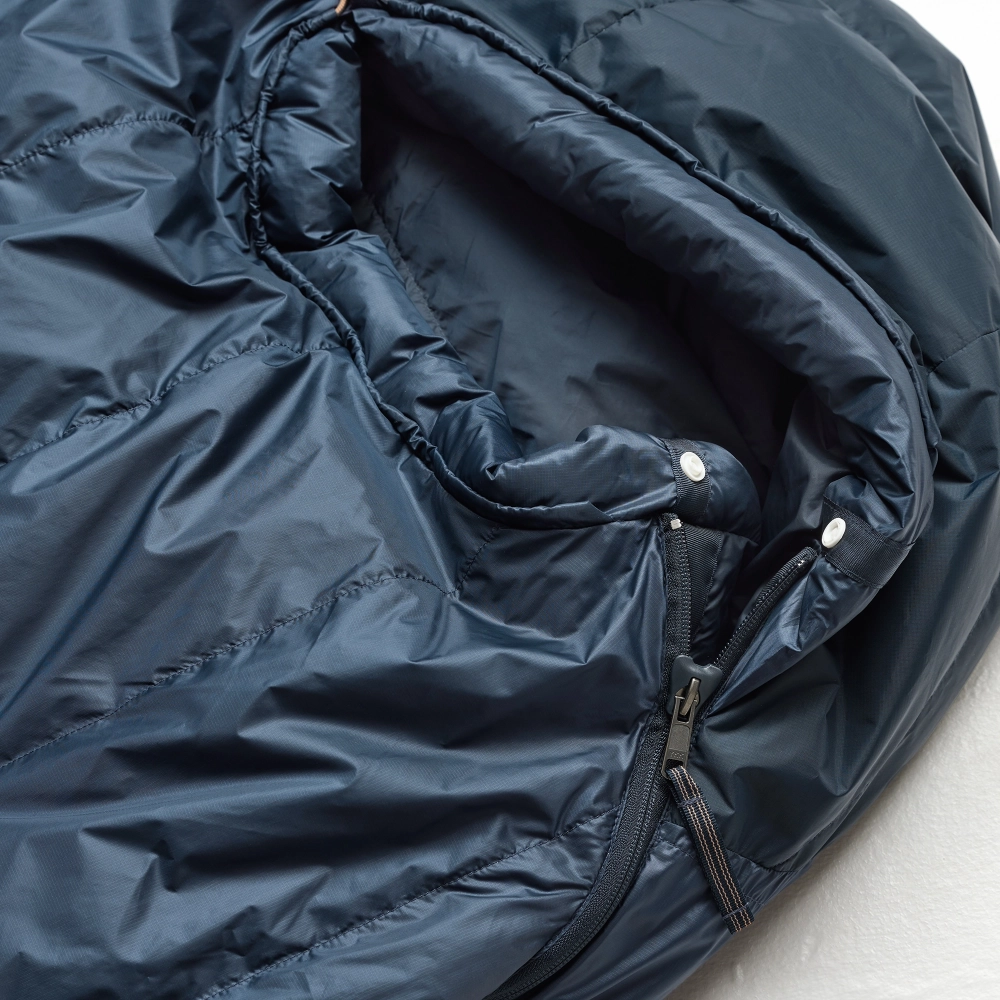 Keb Two Seasons Regular, kolor: 560 - Navy