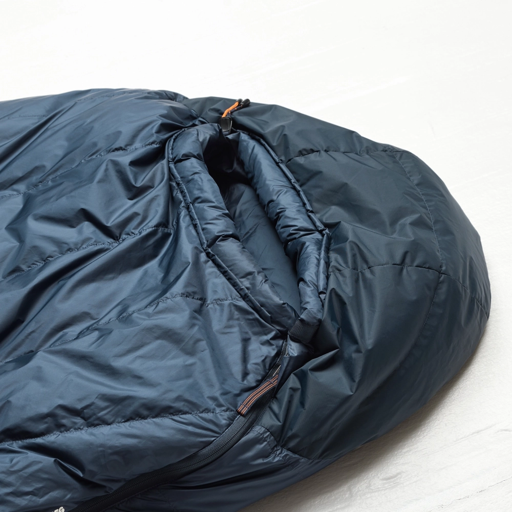 Keb Two Seasons Regular, kolor: 560 - Navy