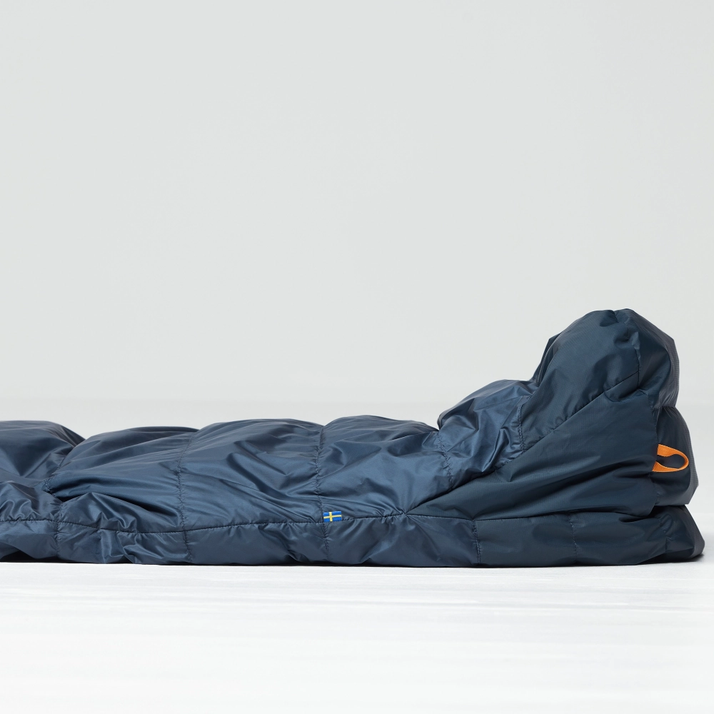 Keb Two Seasons Regular, kolor: 560 - Navy