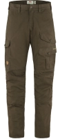 Barents Pro Hydratic Trousers, kolor: 633 - Dark Olive, 1